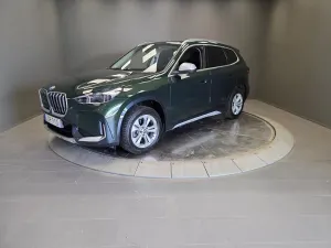 BMW X1 2023